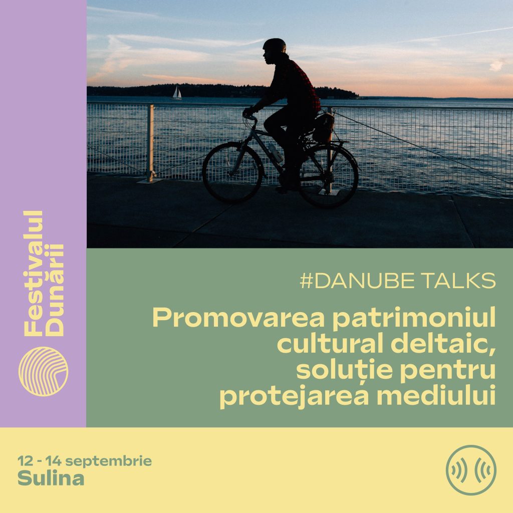 festivalul dunarii cu apele curate danube talks 1