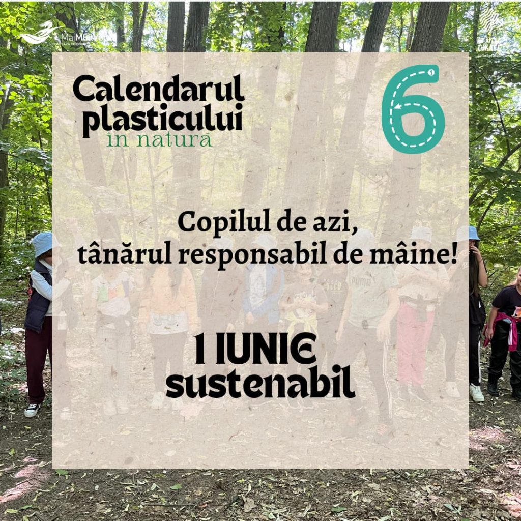 calendarul plasticului iunie