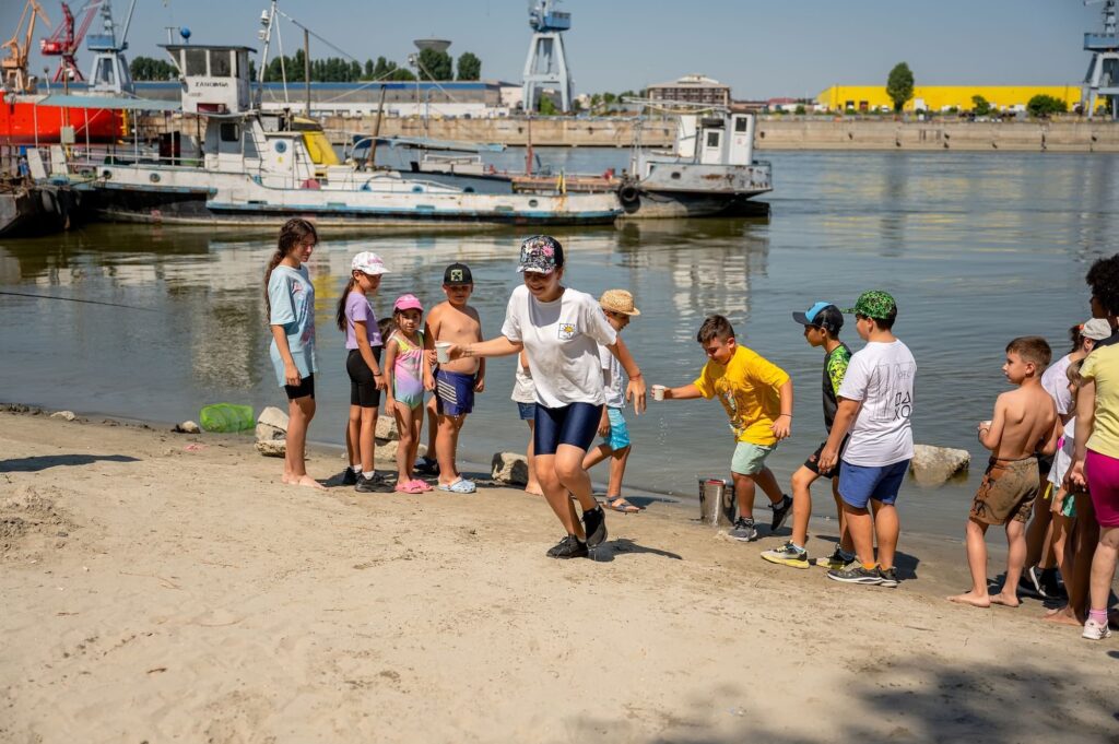 creionam viitorul reteaua comunitara cu apele curate 5
