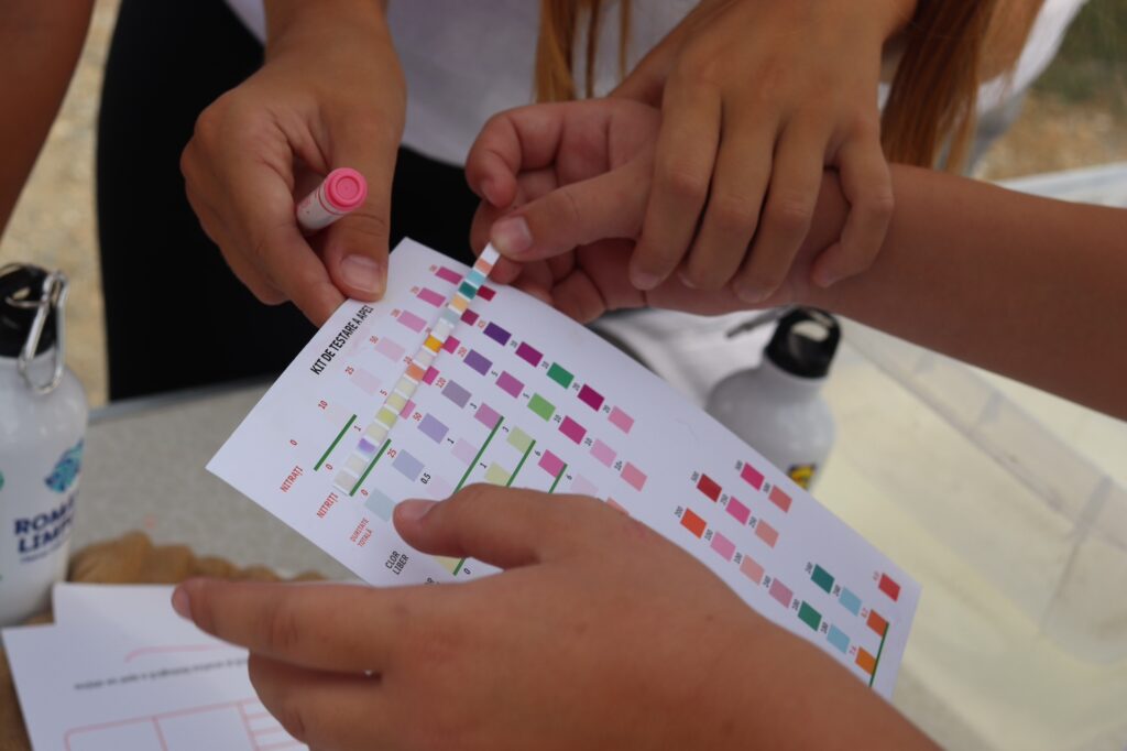 drobeta kituri de testare cu apele curate 5