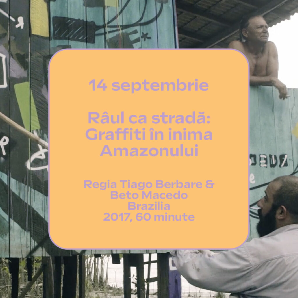 filme festivalul dunarii cu apele curate 4