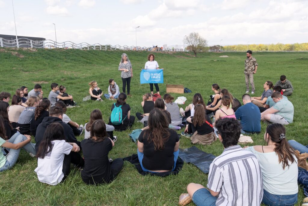 igienizare olt cu apele curate 4