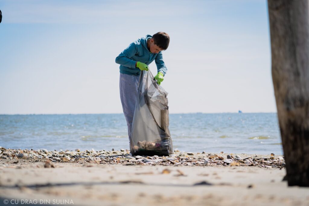 igienizare sulina cu apele curate 2