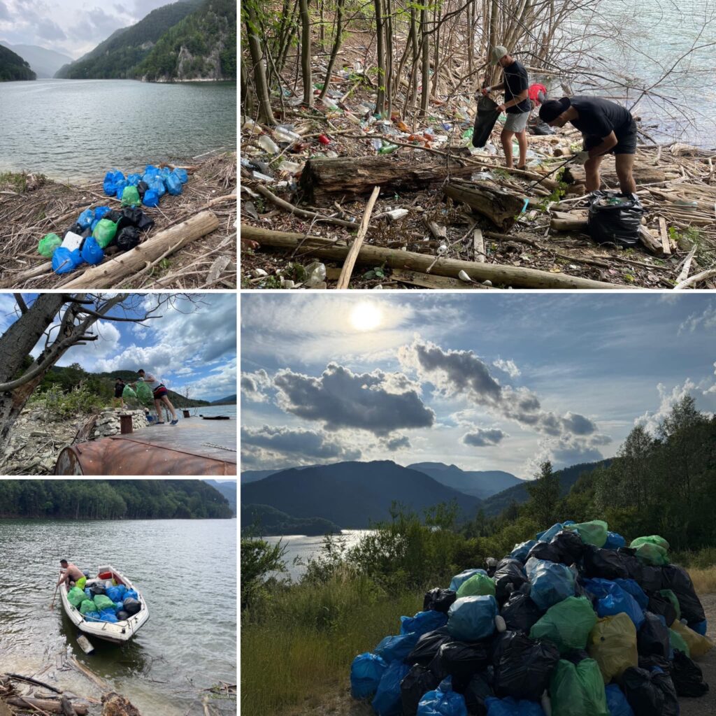 asociatia closer 21 sept cu apele curate