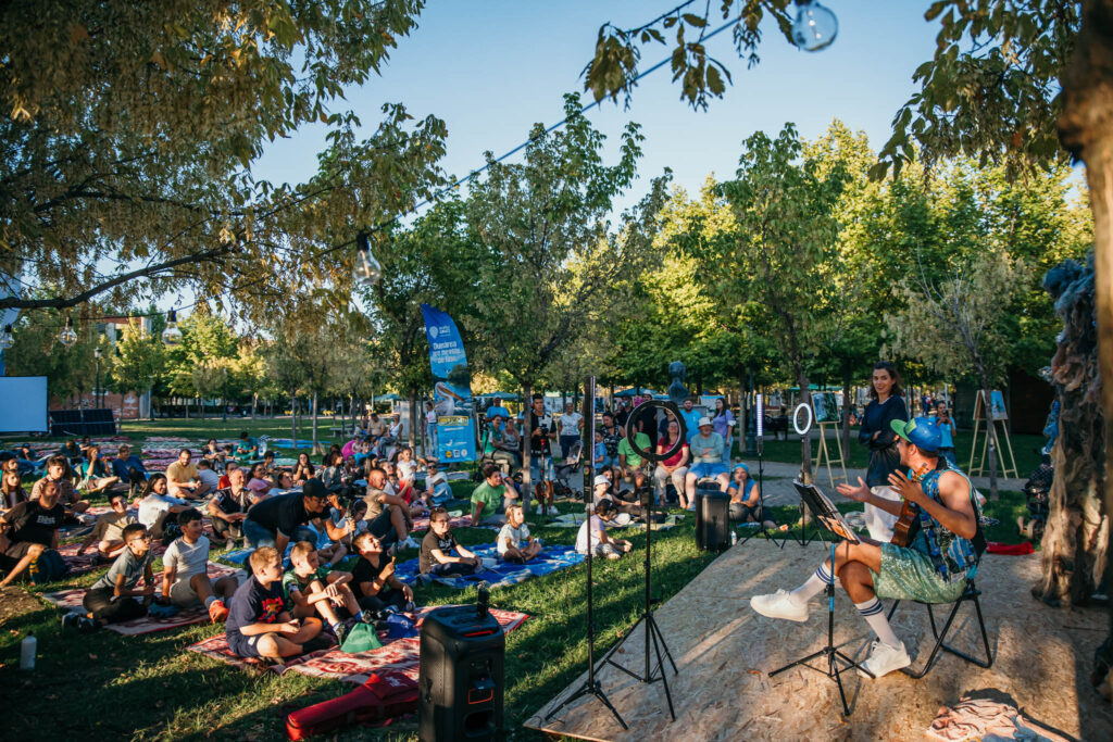 miniFEST pentru Dunare 11