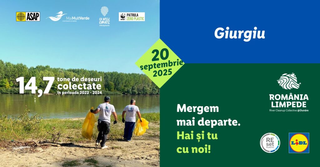 romania limpede giurgiu