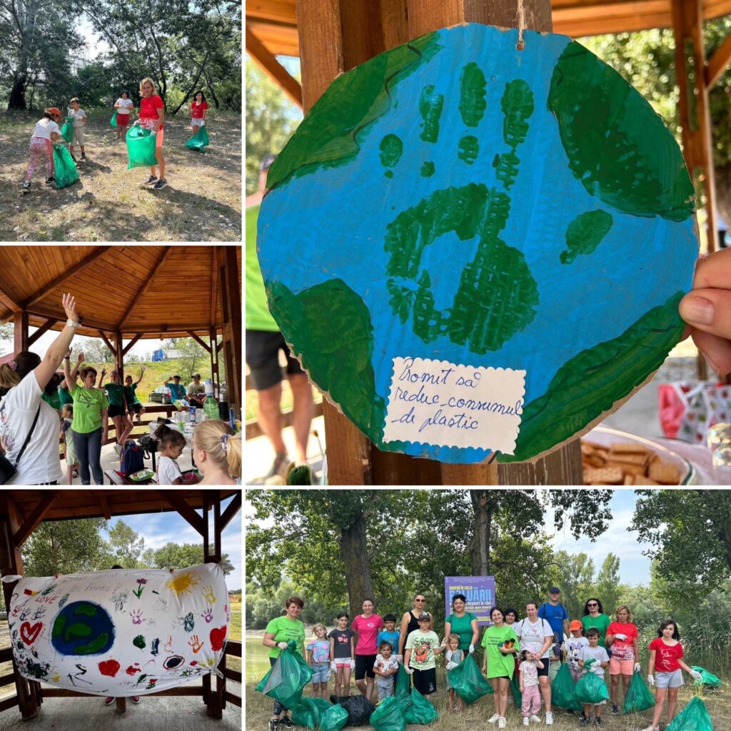 viziuni educationale 13 sept cu apele curate