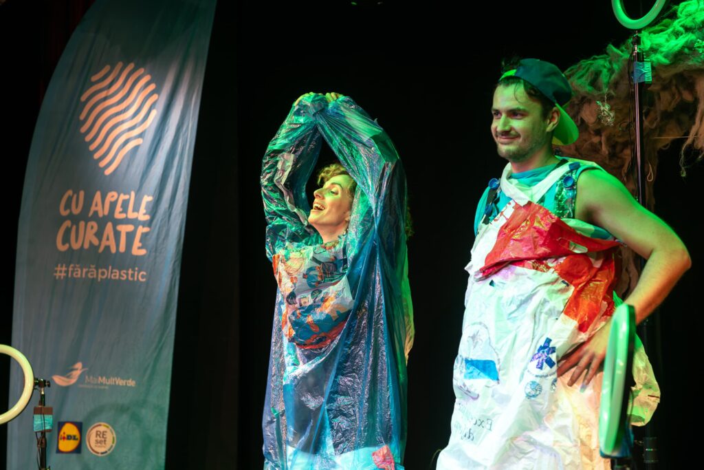 spectacol giurgiu cu apele curate 2