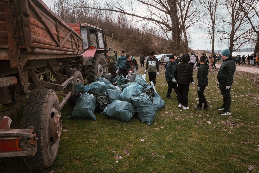 saptamana apelor Dunare2