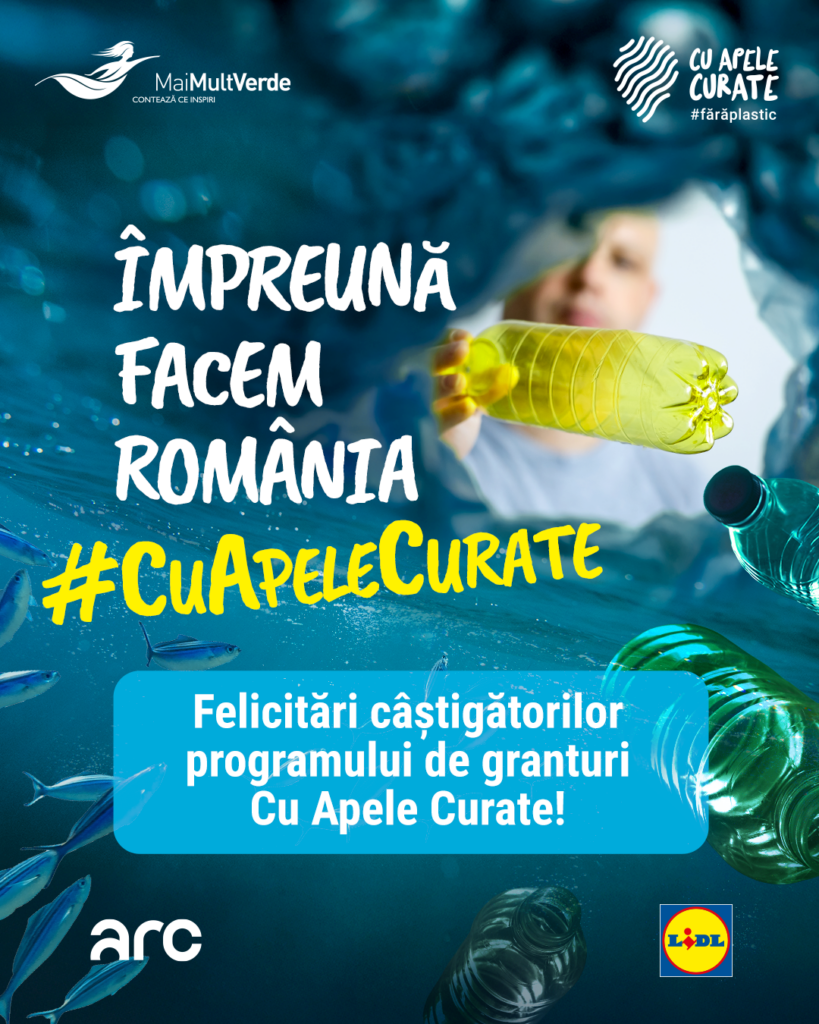 granturi arc cu apele curate 2026