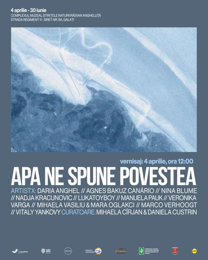 apa ne spune povestea Galați cu apele curate 33